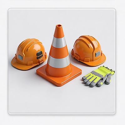 Trafik ve İş Güvenliği